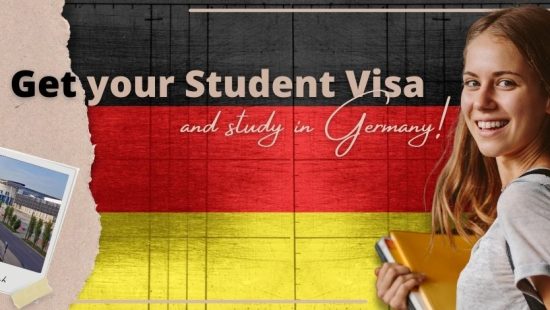 german-student-visa
